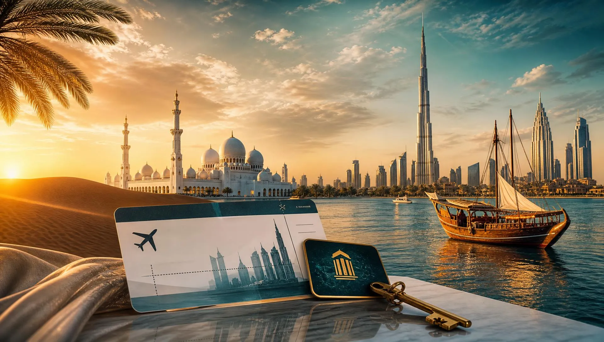 Flight & Hotel Reservations