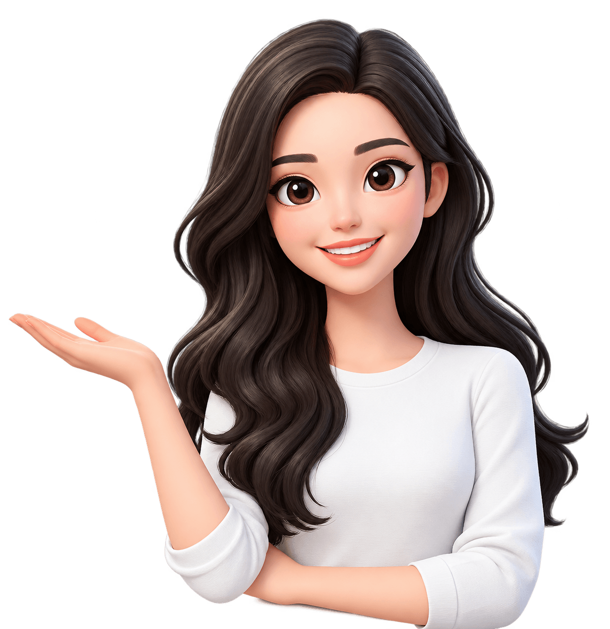 Eshaare AI Assistant