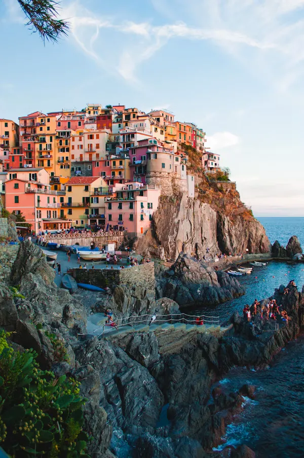 Italy