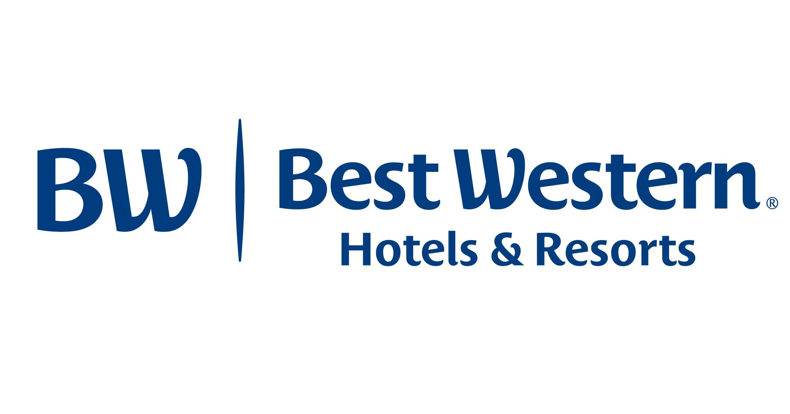 Best Western logo
