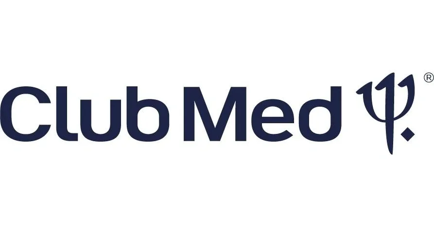 Club Med logo