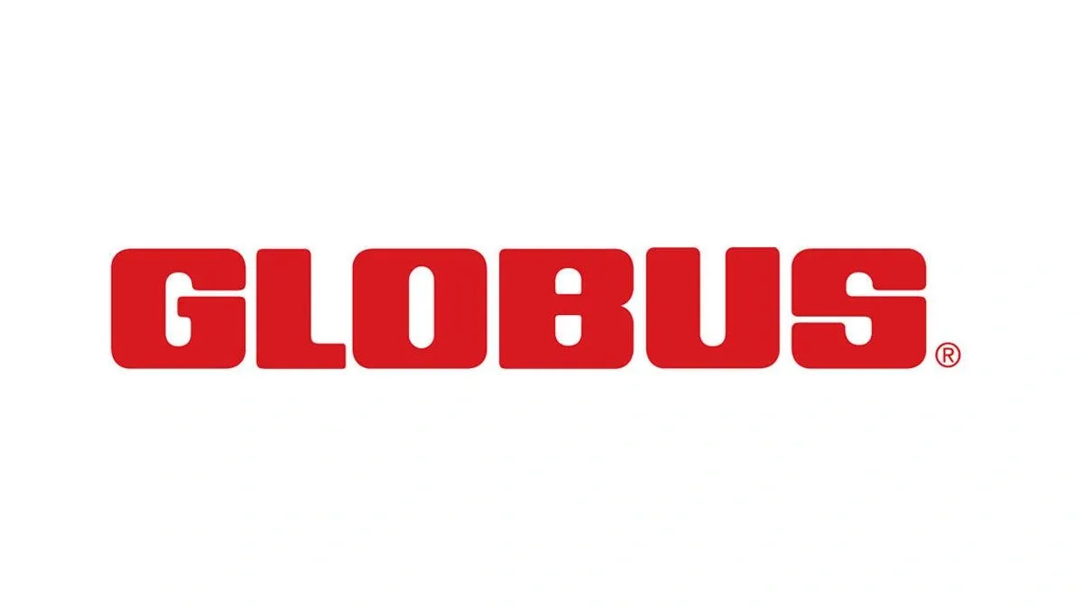 Globus logo