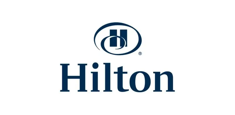 Hilton logo