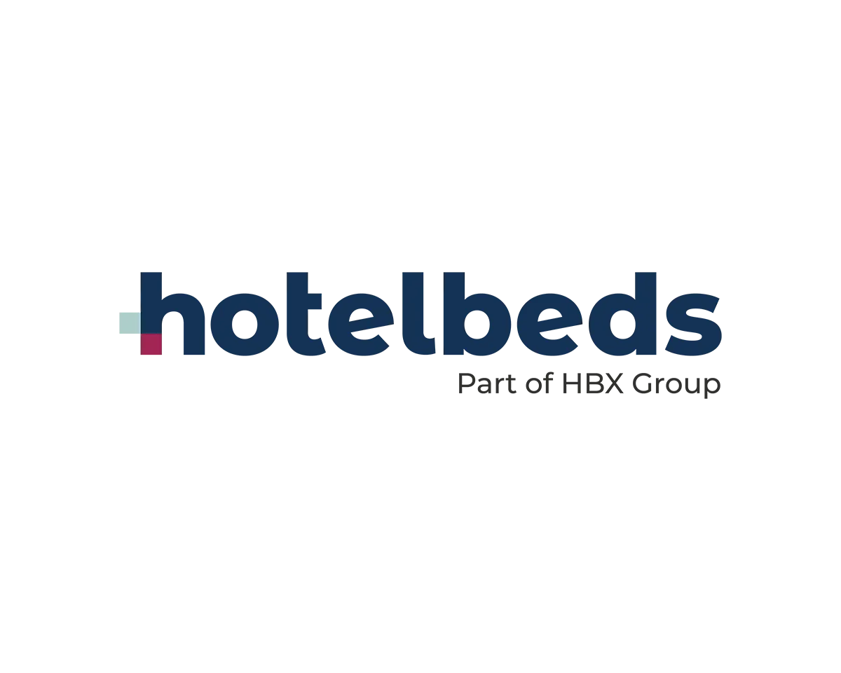 HotelBeds logo
