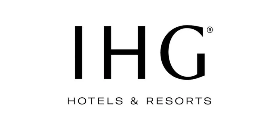 IHG logo