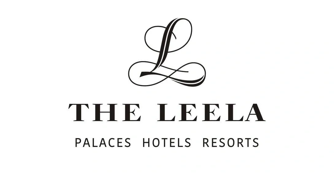The Leela logo
