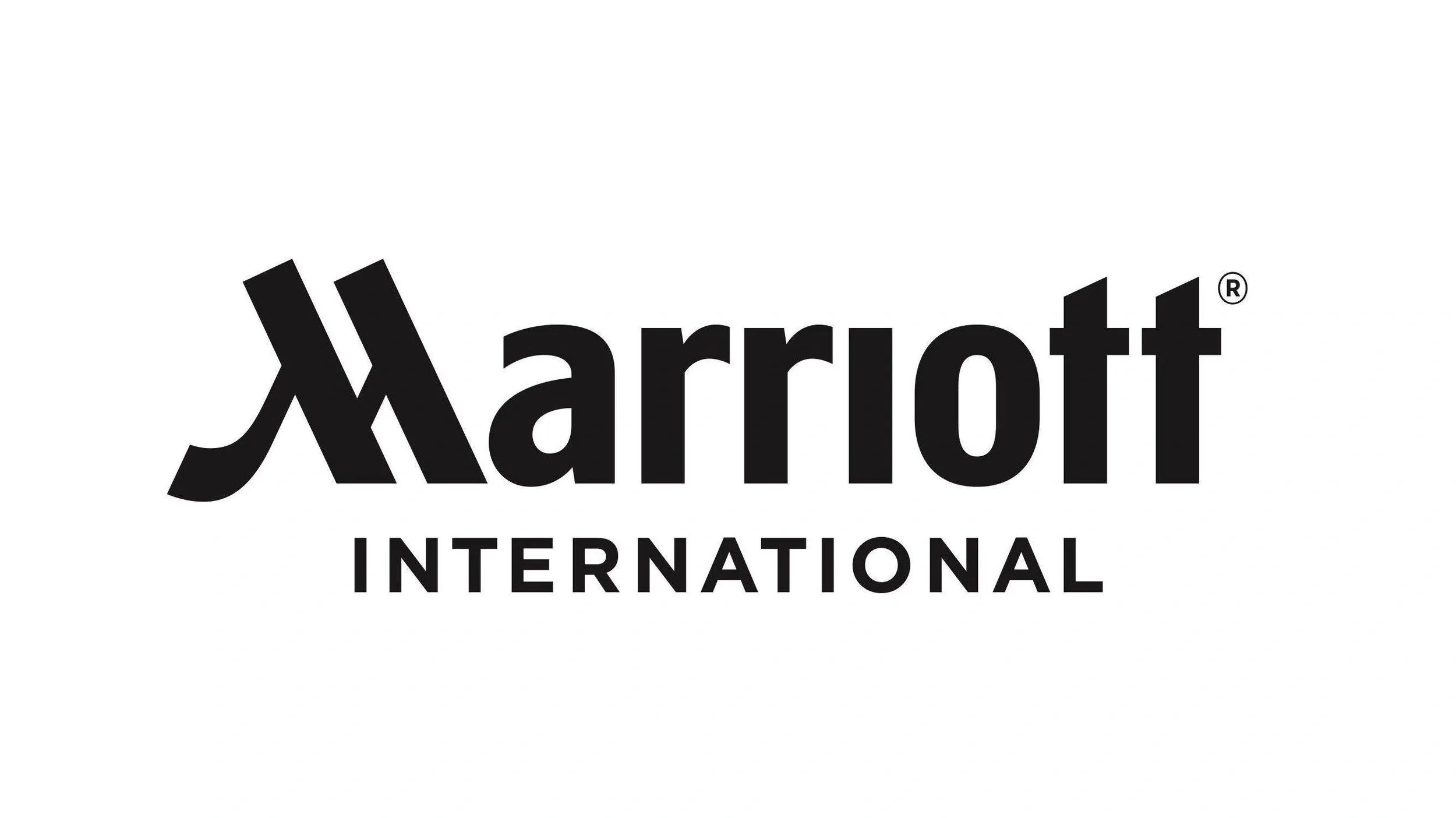 Marriott logo