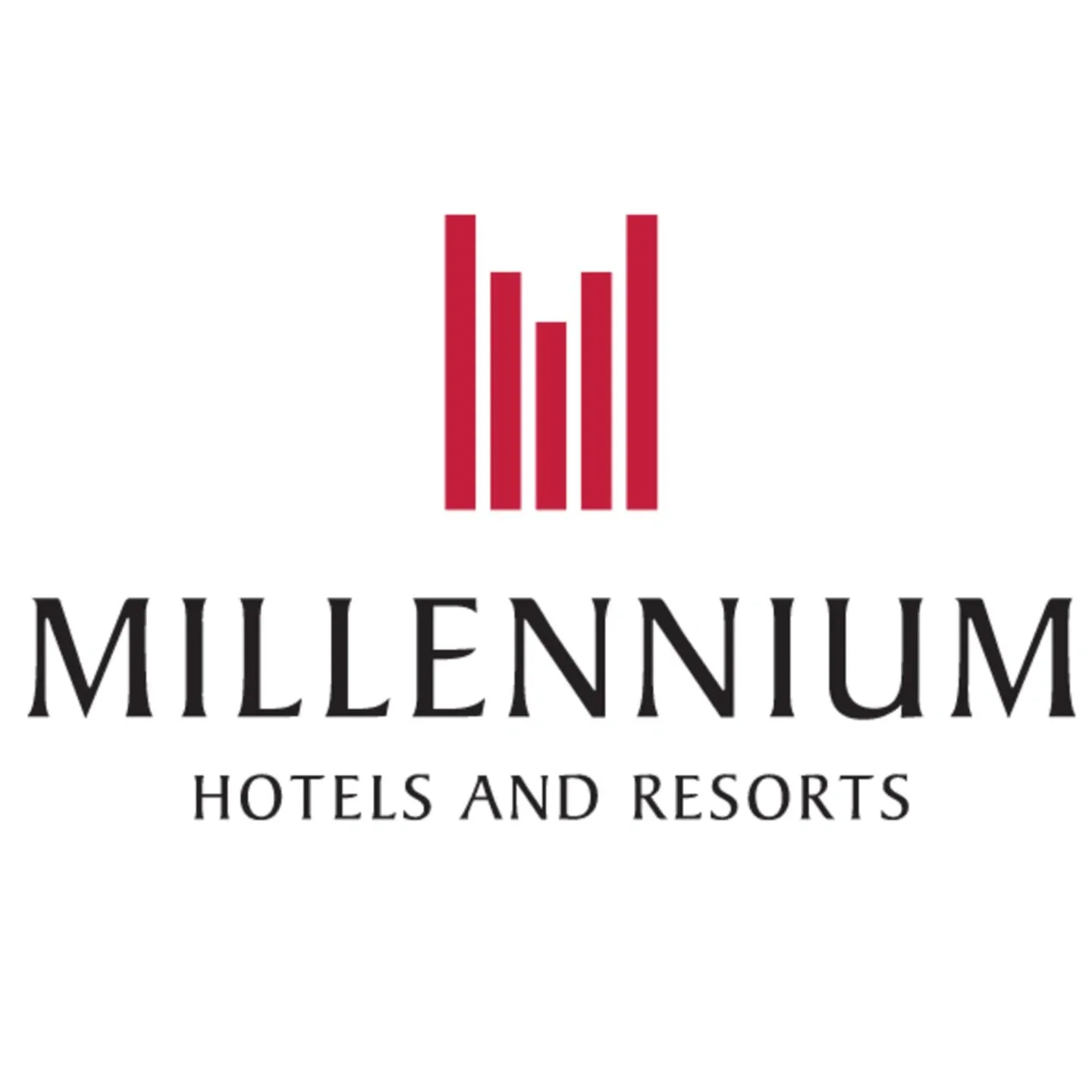 Millennium logo