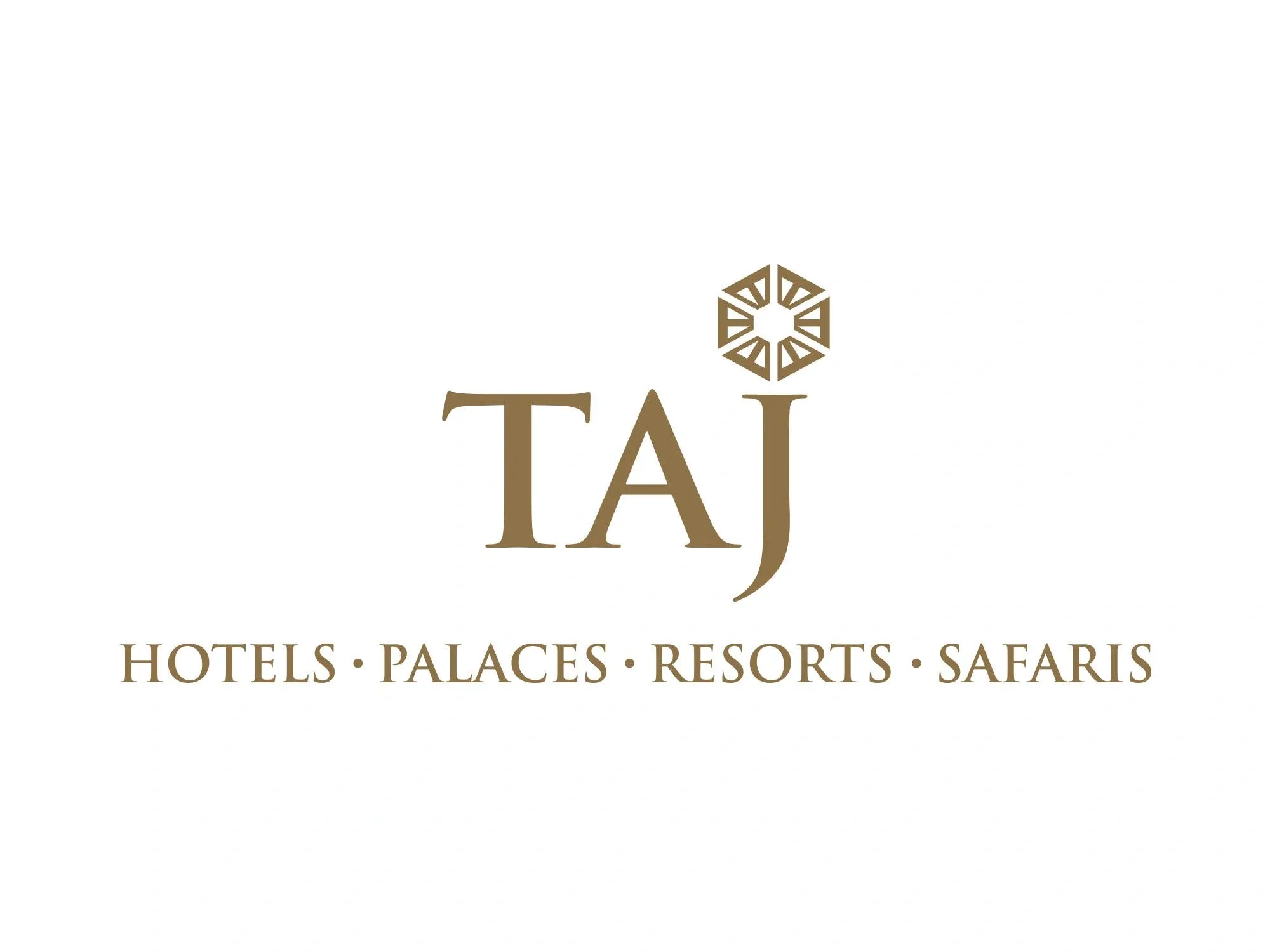 Taj logo