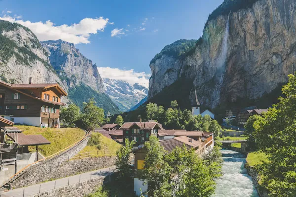 Switzerland