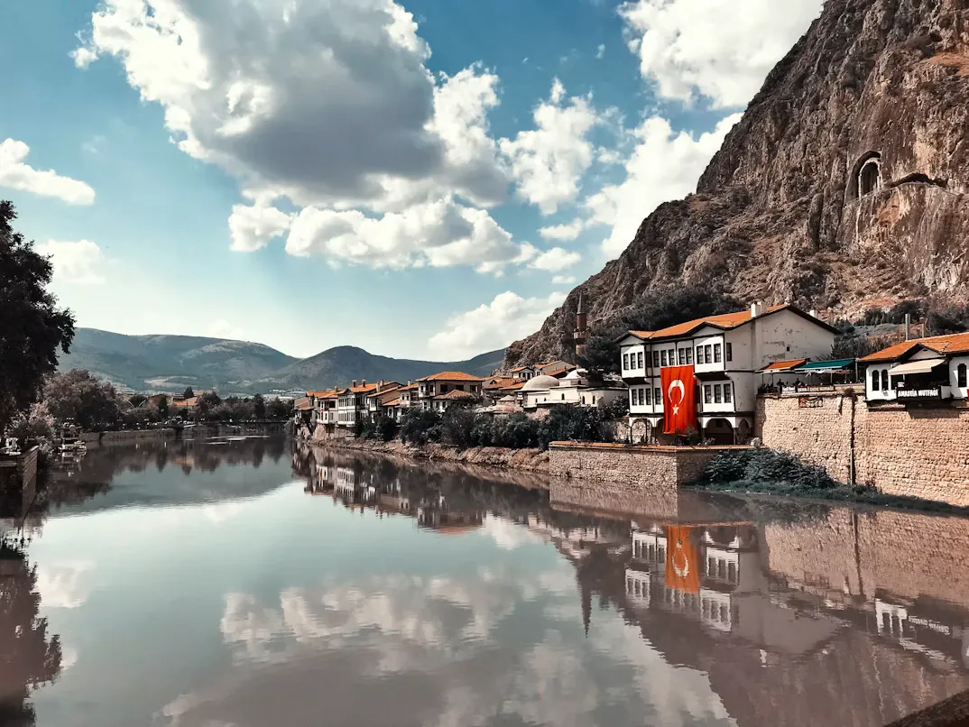 Turkey Getaway Holiday Package