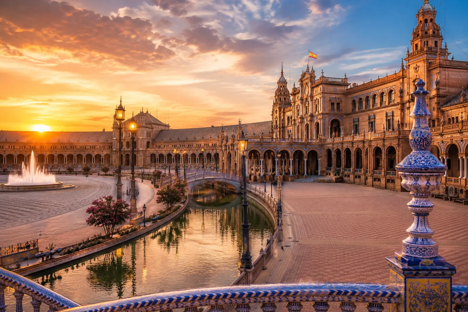 Spain